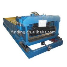 Steel Tile Forming Machine